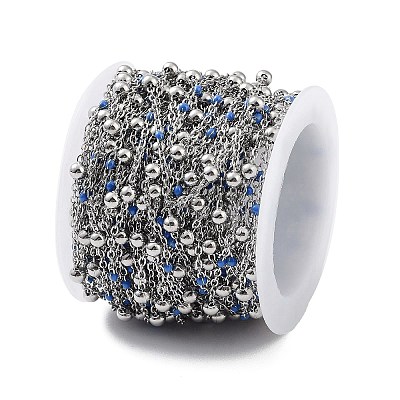 304 Stainless Steel Cable Chain CHS-F019-01P-10-1