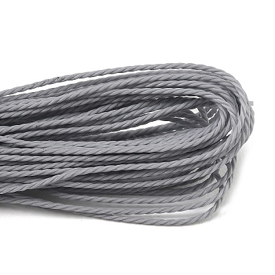 10M Waxed Polyester Cord OCOR-G016-A31-1
