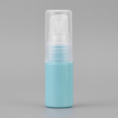 Portable Plastic Travel Lotion Bottles MRMJ-WH0059-69B-1