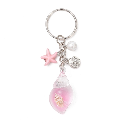 Acrylic Keychains KEYC-JKC01285-02-1