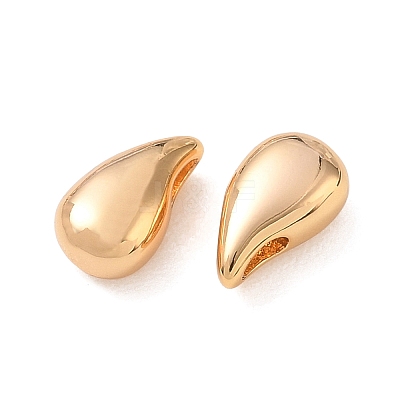 SHEGRACE Brass Beads XGRQ7H570-960G-1