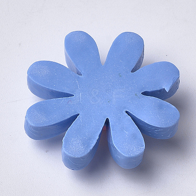 Resin Cabochons CRES-Q206-16A-02-1