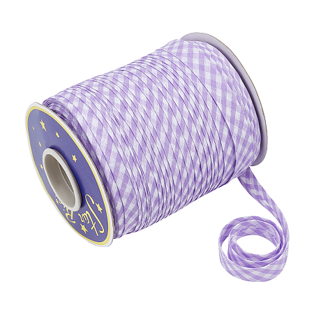 Polyester Cord Trim OCOR-WH0082-233B-1