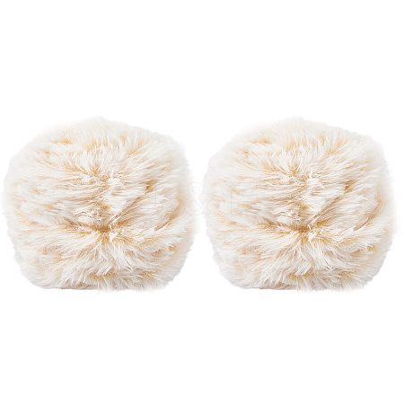 Polyester Yarn OCOR-WH20005-34H-1