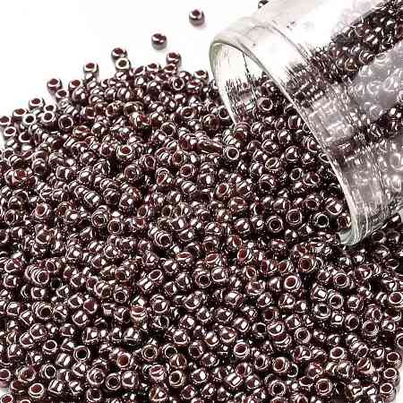 TOHO Round Seed Beads SEED-XTR11-0460-1