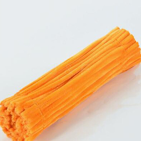 DIY Plush Sticks DIY-WH0504-860-18-1