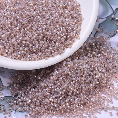 MIYUKI Round Rocailles Beads SEED-X0054-RR0579-1