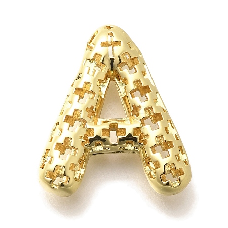 Brass Pendants KK-F884-G02-A-1