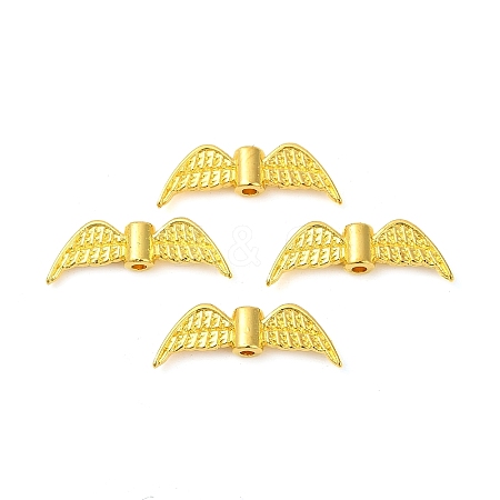 Tibetan Style Alloy Beads LS-K083D012-1