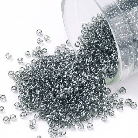 TOHO Round Seed Beads X-SEED-TR15-0113-1