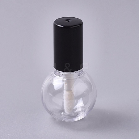 DIY Lip Glaze Bottle MRMJ-WH0056-76-1