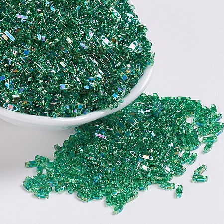 MIYUKI Quarter TILA Beads SEED-MY05-QTL179-1