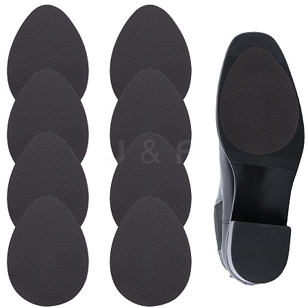 8Pcs Shoe Sole Repair AJEW-SP0002-47B-04-1