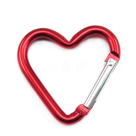 Zinc Alloy Screw Locking Carabiner FIND-H002-90G-1