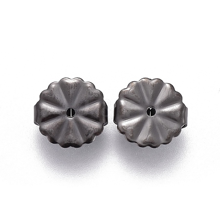 304 Stainless Steel Ear Nuts X-STAS-F203-06B-1