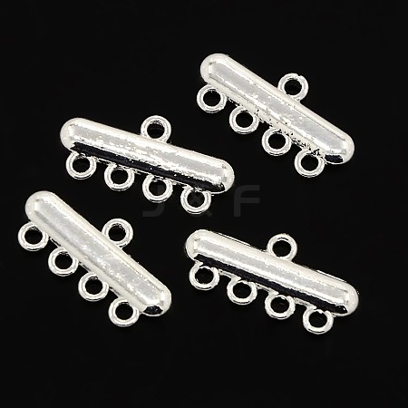 Alloy Chandelier Components Links X-PALLOY-N0004-05S-1