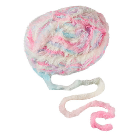 Polyester Yarn OCOR-TAC0016-36M-1
