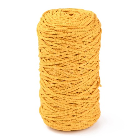 Cotton String Threads OCOR-F013-08-1