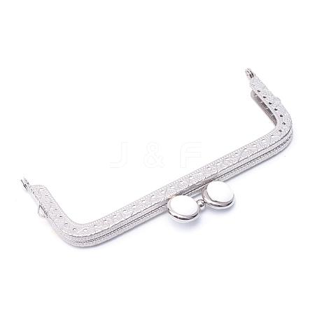 Iron Purse Frame Handle FIND-Q034P-02-1