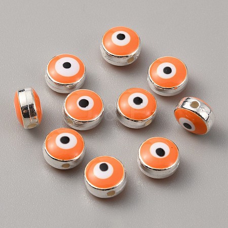 CCB Plastic Beads LS-FIND-WH0038-89A-04-1