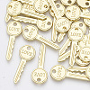 Alloy Pendants X-PALLOY-T067-129LG-1