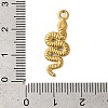 Ion Plating(IP) 304 Stainless Steel Pendants STAS-N103-11G-3
