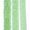 Electroplate Glass Beads Strands LS-EGLA-A044-J4mm-B01-2