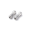 Brass Beads KK-D360-34P-2