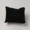 Velvet Mini Pillow AJEW-TAC0034-05B-1