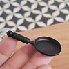 Mini Alloy Pan Model PW-WG57939-01-1