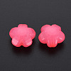 Imitation Jelly Acrylic Beads MACR-S373-87-E09-3