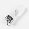 Natural Quartz Crystal Big Pendants G-G718-A15-3