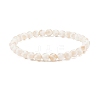 Mala Beads Bracelet BJEW-JB08251-01-1