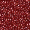 Glass Seed Beads X1-SEED-A006-4mm-105-2