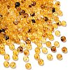 Transparent Acrylic Beads OACR-Z030-04I-1