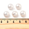Grade 6A Natural Cultured Freshwater Pearl Beads PEAR-N018-6A-1015A-3