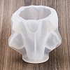 Halloween DIY Silicone Candle Holder Molds SL-CBA2919-01F-3
