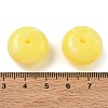 Two Tone Acrylic Beads AC-CBABA33-01Q-3