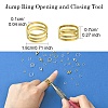 DIY Jewelry Set DIY-YW0001-48-A-5