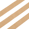 5 Yards Flat Elastic Silicone Non-slip Gripper Tape SRIB-GF0001-60-7