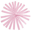 Polyester Elastic Binding Straps AJEW-WH0270-284C-1