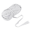 Super Bulky Polyester Fabric Strip T-Shirt Yarn OCOR-TADJ0001-11K-1