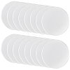 Transparent Acrylic Sheets DIY-WH20007-311B-6