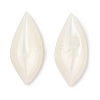 Opaque Resin Decoden Cabochons CRES-I036-14B-1