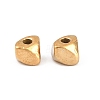 Irregular 304 Stainless Steel Beads STAS-D394-03B-G-1