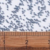 MIYUKI Delica Beads SEED-JP0008-DB0376-4
