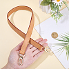 Leather Purse Straps AJEW-WH20020-331-3