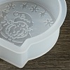 DIY Silicone Candle Molds DIY-A055-02B-5