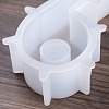 DIY Candle Silicone Molds LS-DIY-Q035-01C-5