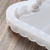 DIY Silicone Geometric Bubble Coaster Molds X1-AJEW-M224-01D-5